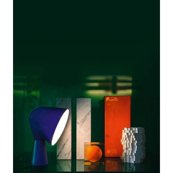 Lampe à poser BINIC FOSCARINI