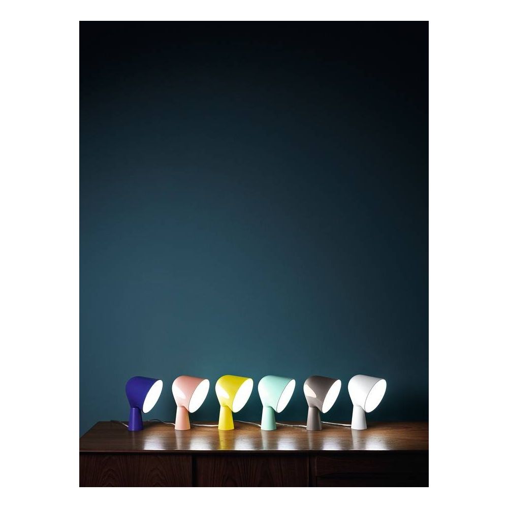 Lampe à poser BINIC FOSCARINI
