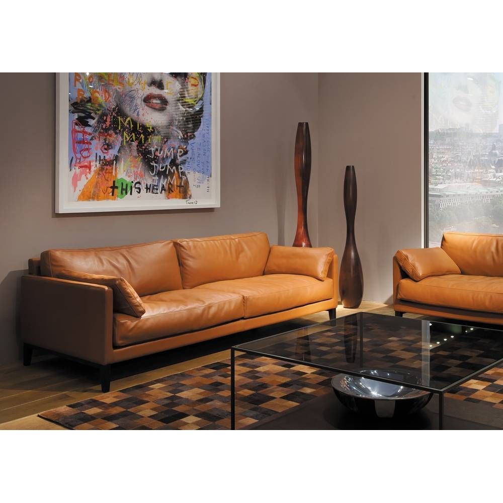 Salon CENTQUATRE piétement bois DUVIVIER CANAPÉS