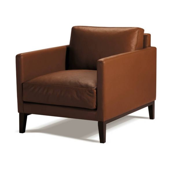 Salon CENTQUATRE piétement bois DUVIVIER CANAPÉS