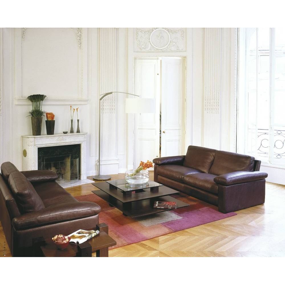 Salon MAILLOL DUVIVIER CANAPÉS
