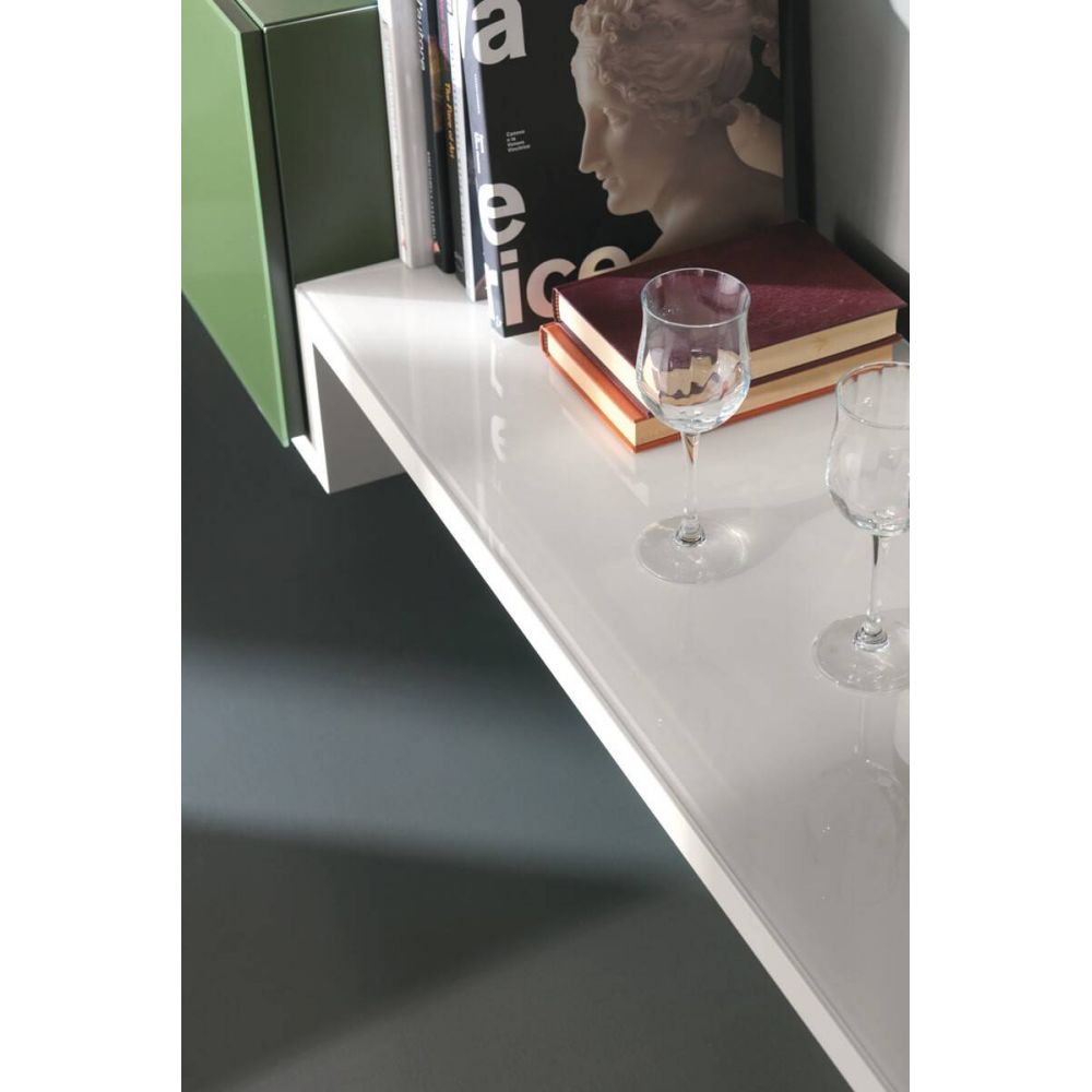 Composition murale Linea LAGO