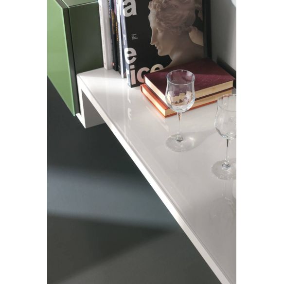 Composition murale Linea LAGO