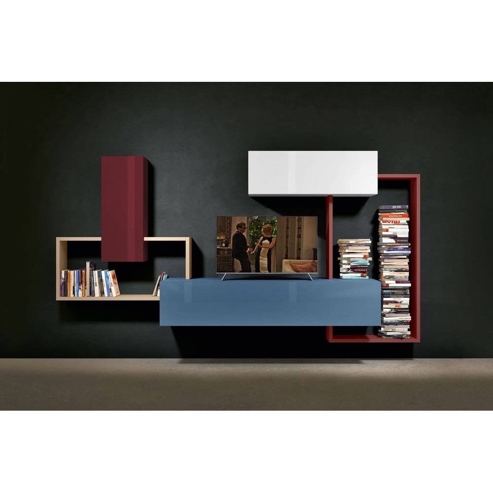 Composition murale Linea LAGO