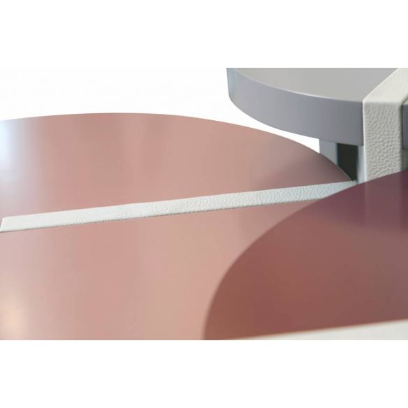 Table basse TRIOLET DUVIVIER CANAPÉS