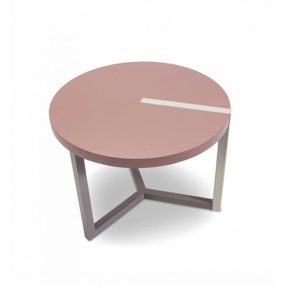 Table basse TRIOLET DUVIVIER CANAPÉS