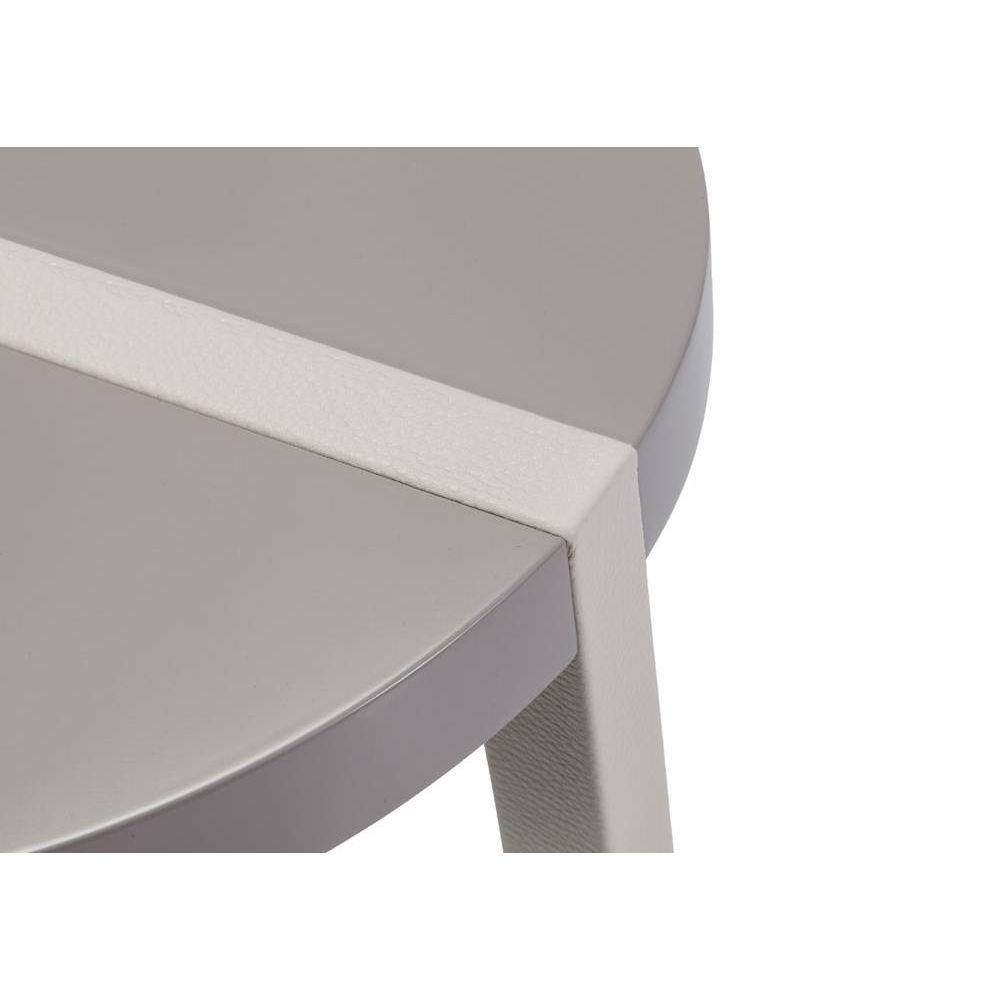 Table basse TRIOLET DUVIVIER CANAPÉS