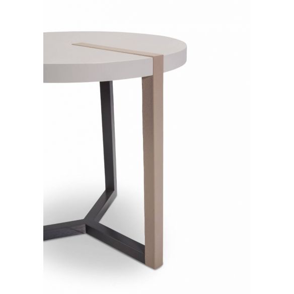 Table basse TRIOLET DUVIVIER CANAPÉS