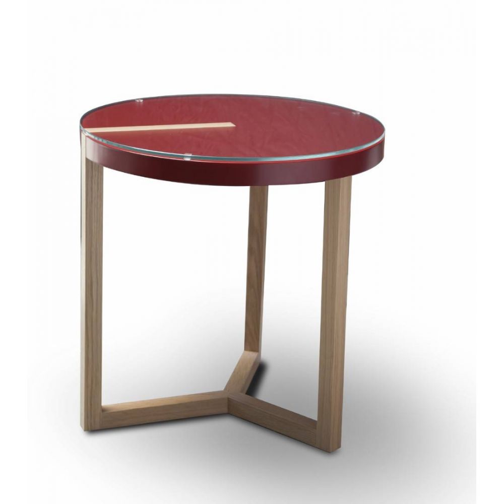 Table basse TRIOLET DUVIVIER CANAPÉS