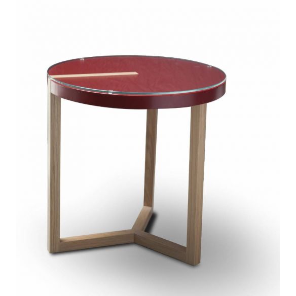 Table basse TRIOLET DUVIVIER CANAPÉS