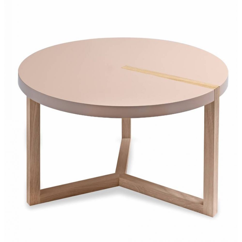 Table basse TRIOLET DUVIVIER CANAPÉS