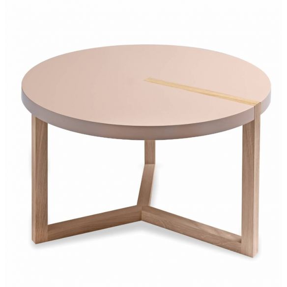 Table basse TRIOLET DUVIVIER CANAPÉS