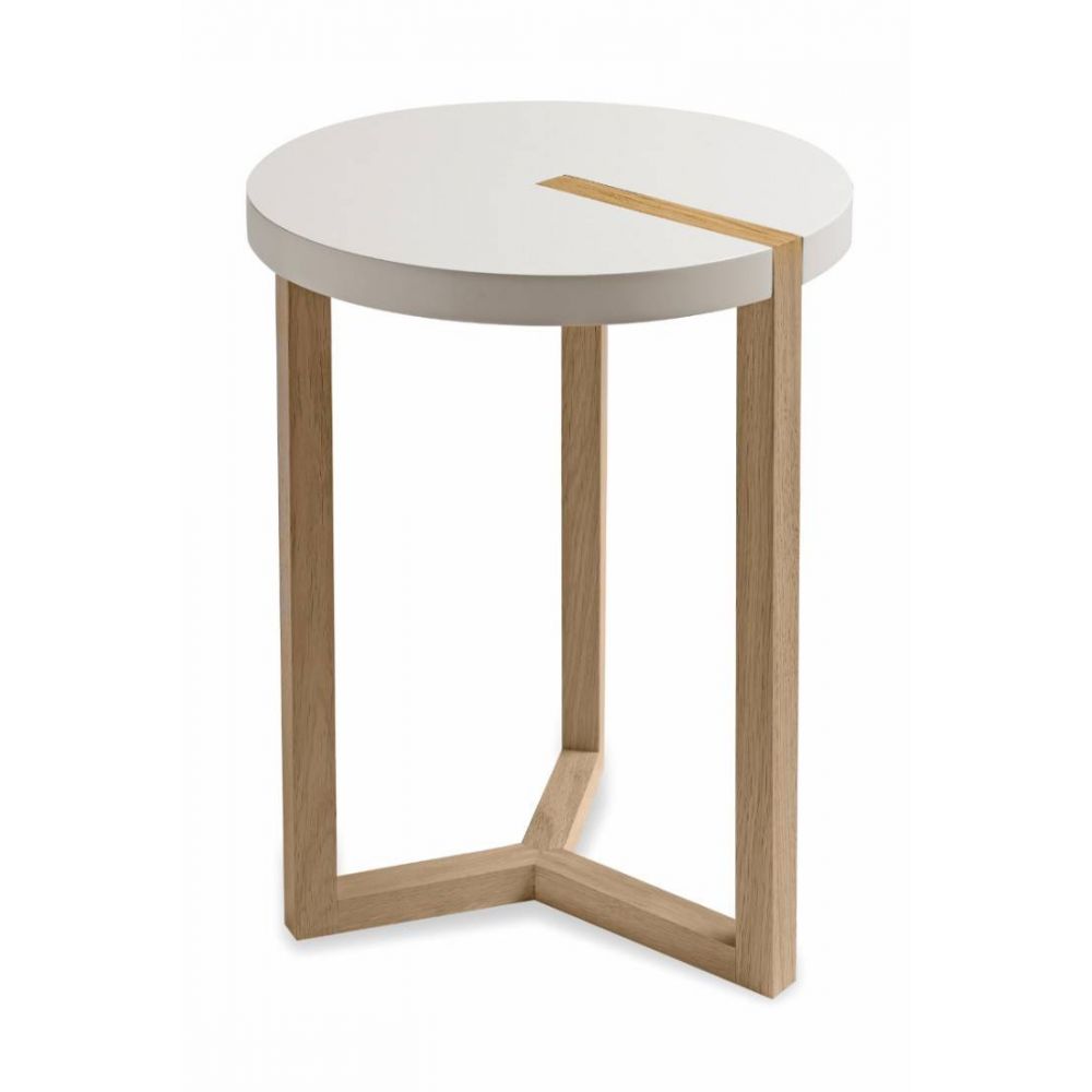 Table basse TRIOLET DUVIVIER CANAPÉS