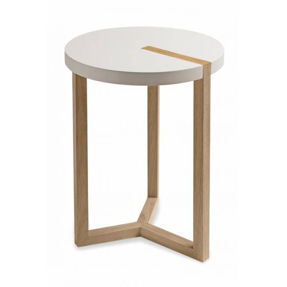 Table basse TRIOLET DUVIVIER CANAPÉS