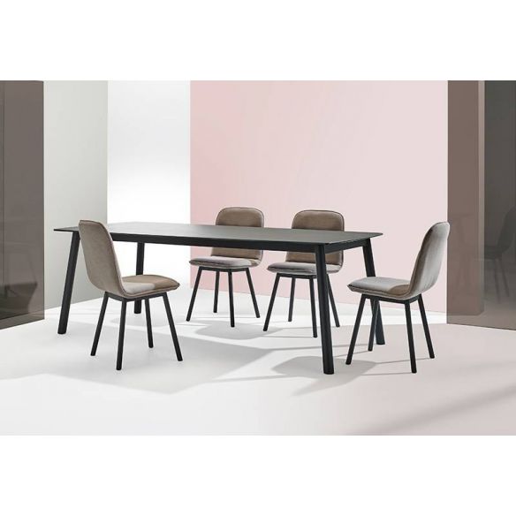 Table à manger KÖLN MOBLIBERICA