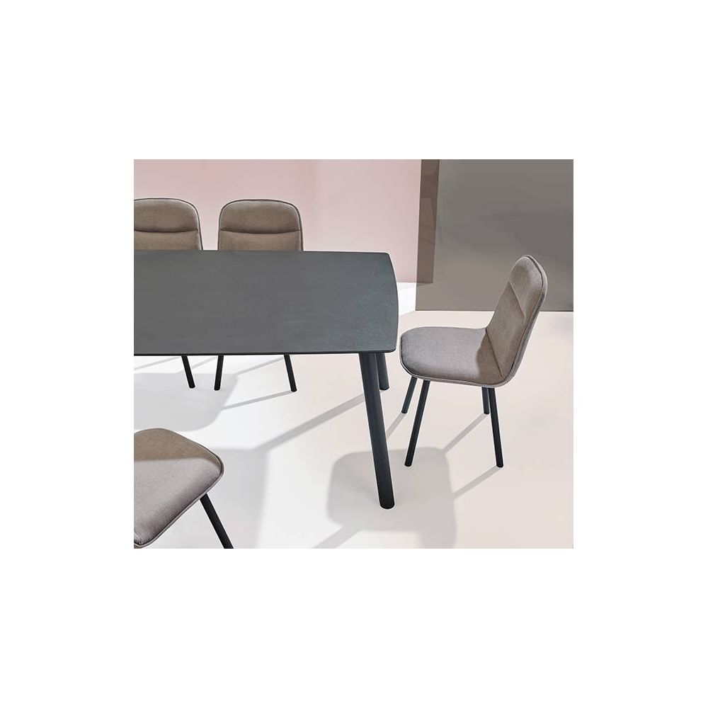 Table à manger KÖLN MOBLIBERICA