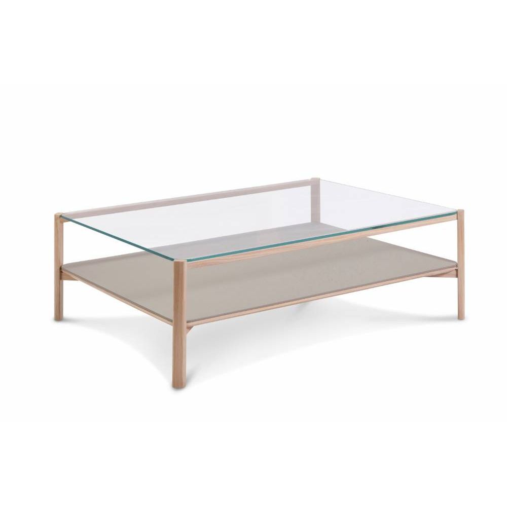 Table basse JULES DUVIVIER CANAPÉS