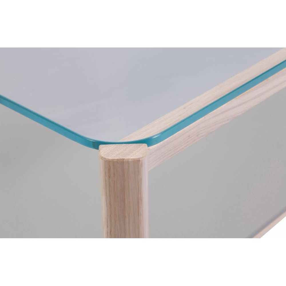 Table basse JULES DUVIVIER CANAPÉS