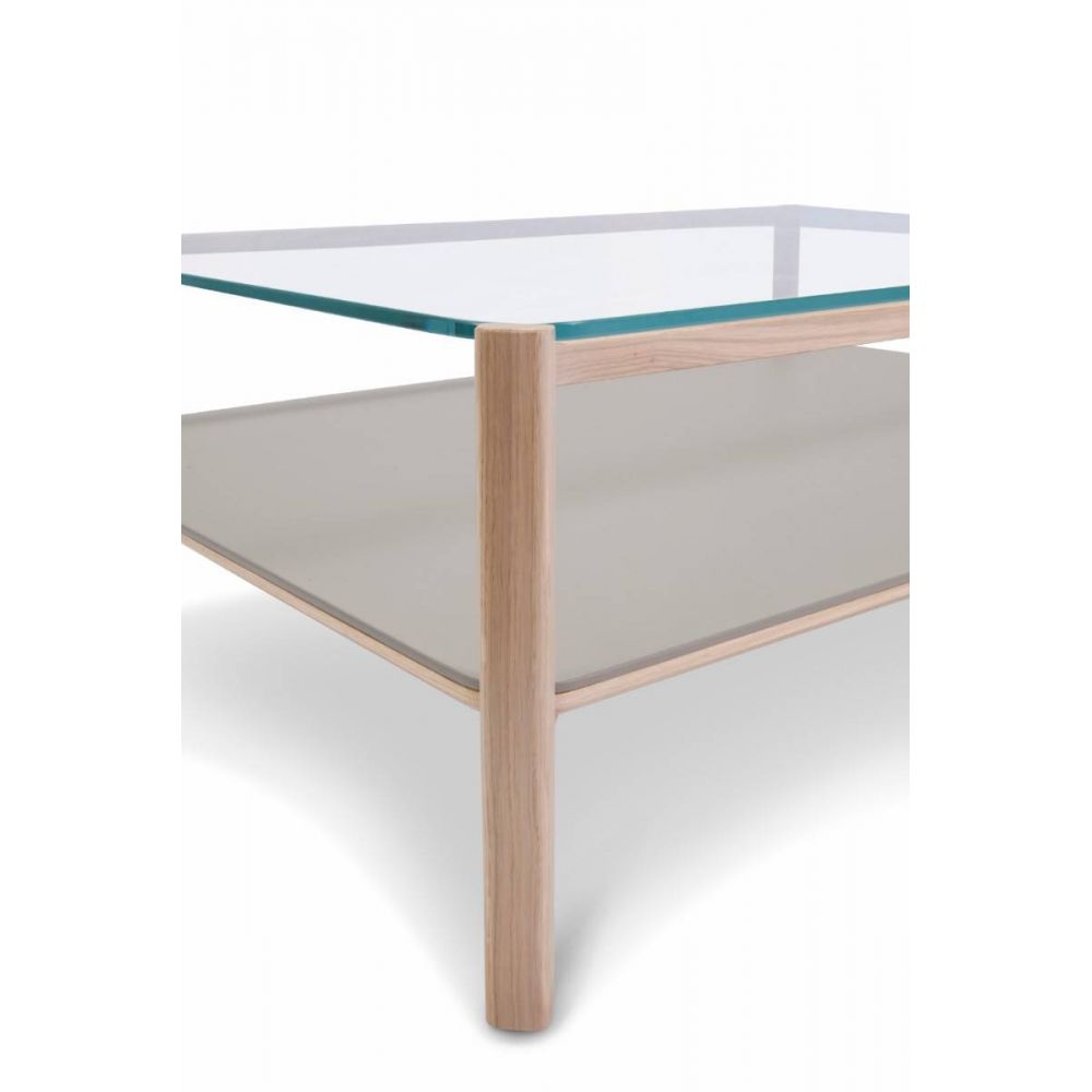 Table basse JULES DUVIVIER CANAPÉS