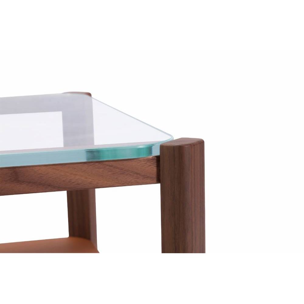 Table basse JULES DUVIVIER CANAPÉS