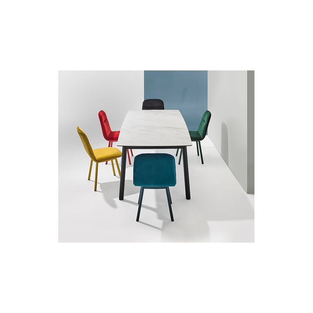 Table à manger KÖLN MOBLIBERICA