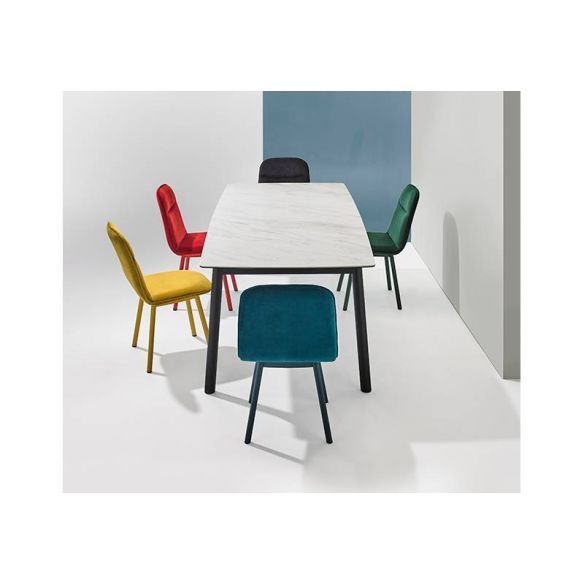 Table à manger KÖLN MOBLIBERICA