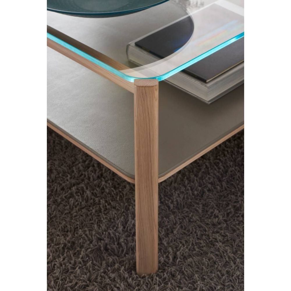 Table basse JULES DUVIVIER CANAPÉS