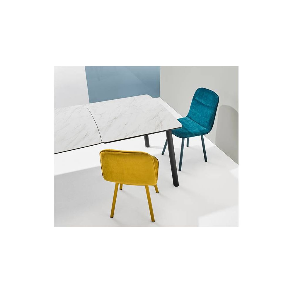 Table à manger KÖLN MOBLIBERICA