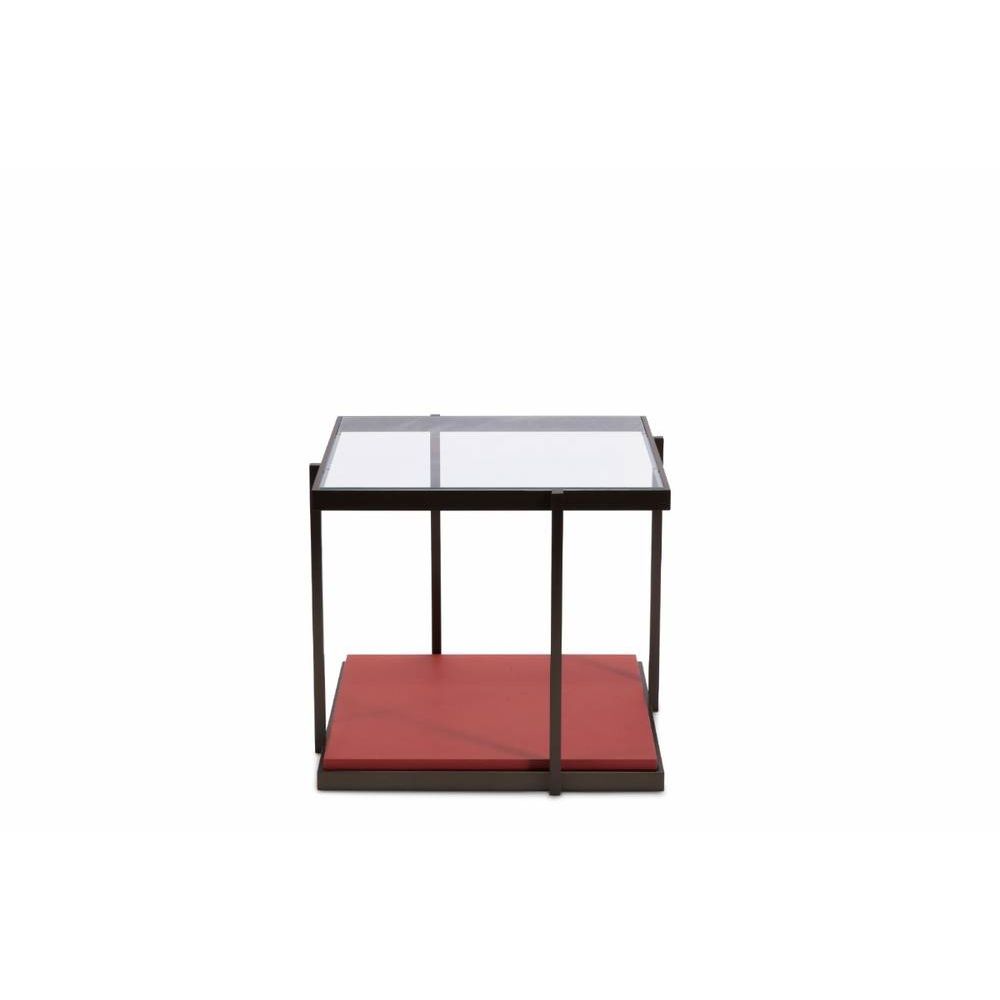 Table basse RIO DUVIVIER CANAPÉS