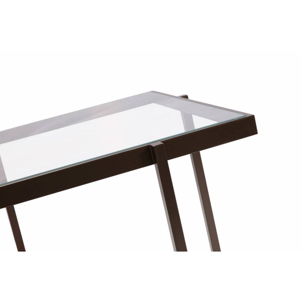 Table basse RIO DUVIVIER CANAPÉS