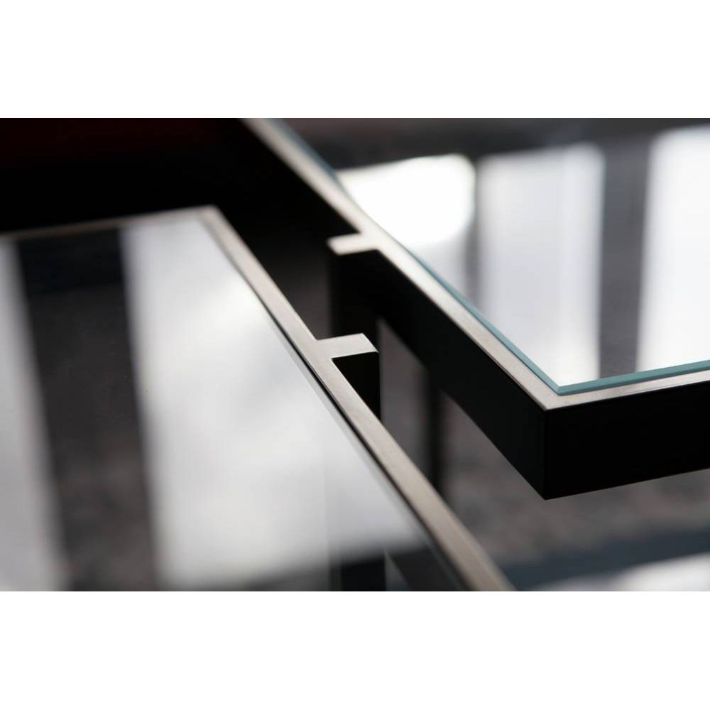 Table basse RIO DUVIVIER CANAPÉS