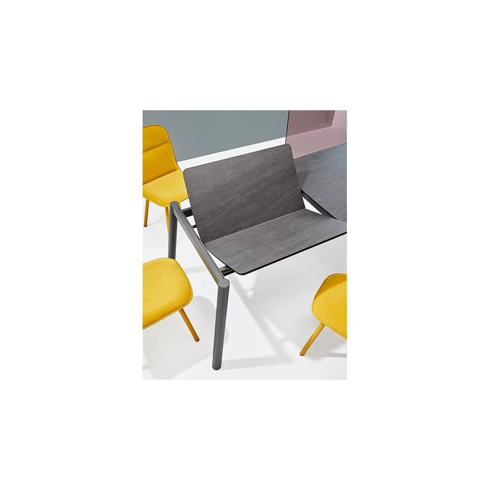 Table à manger KÖLN MOBLIBERICA