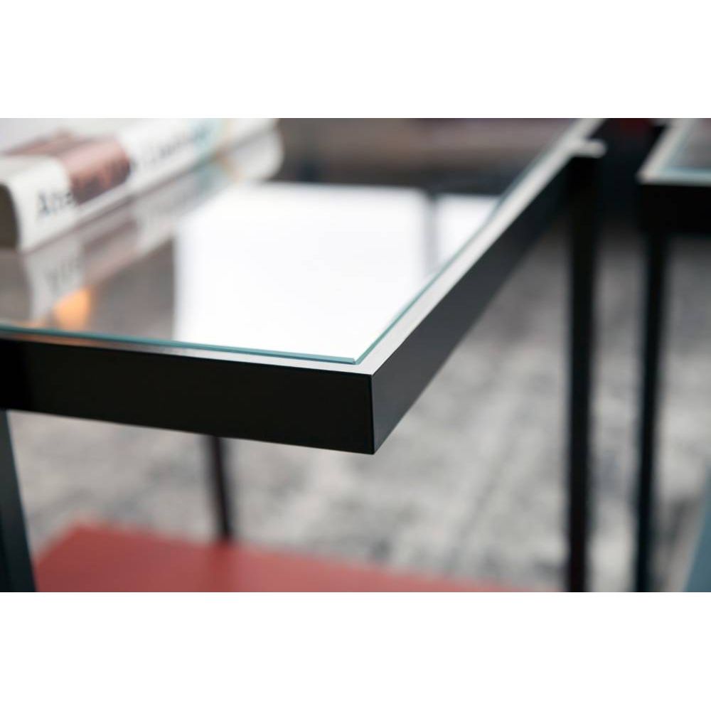 Table basse RIO DUVIVIER CANAPÉS