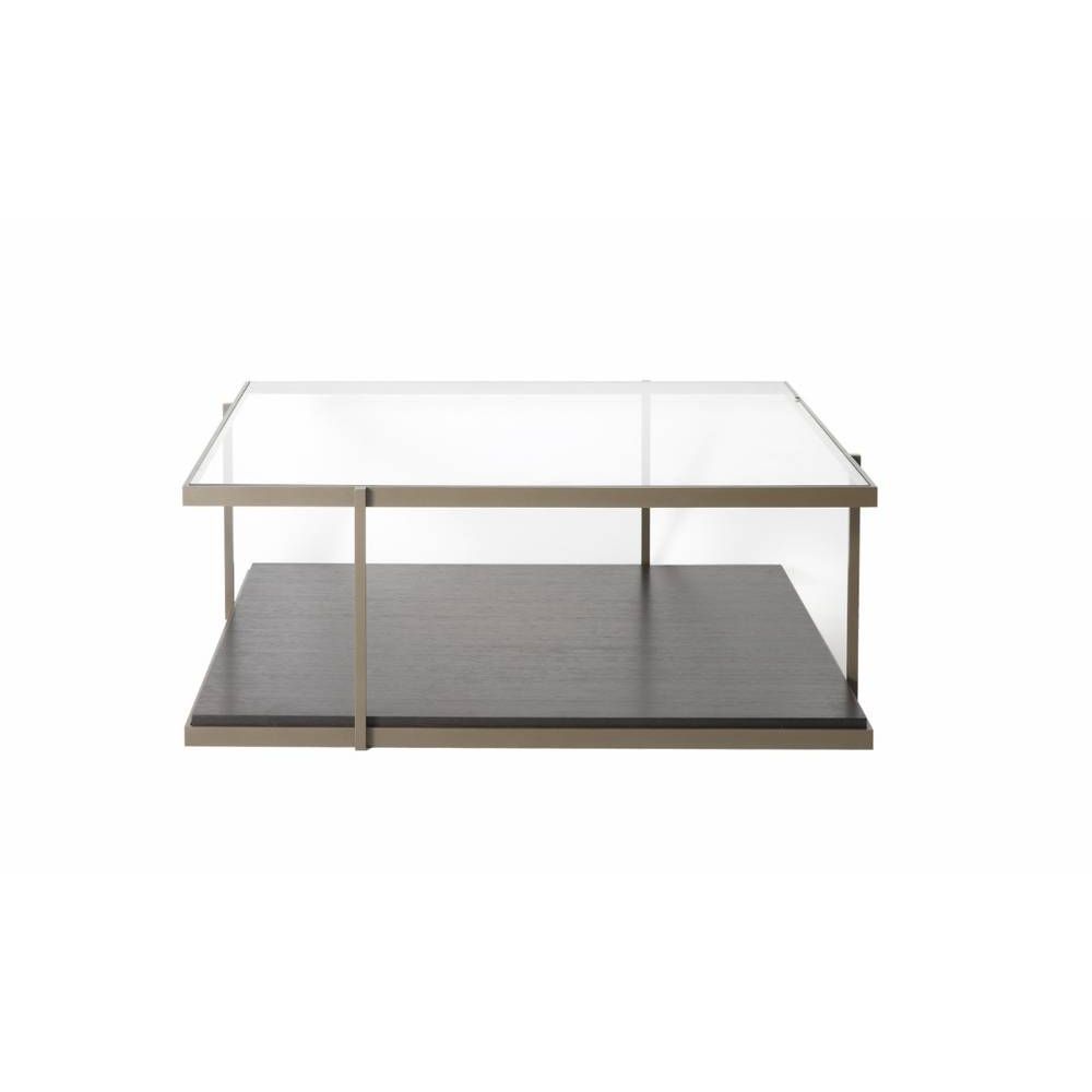 Table basse RIO DUVIVIER CANAPÉS