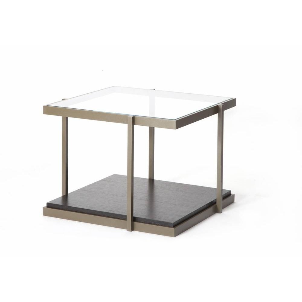 Table basse RIO DUVIVIER CANAPÉS