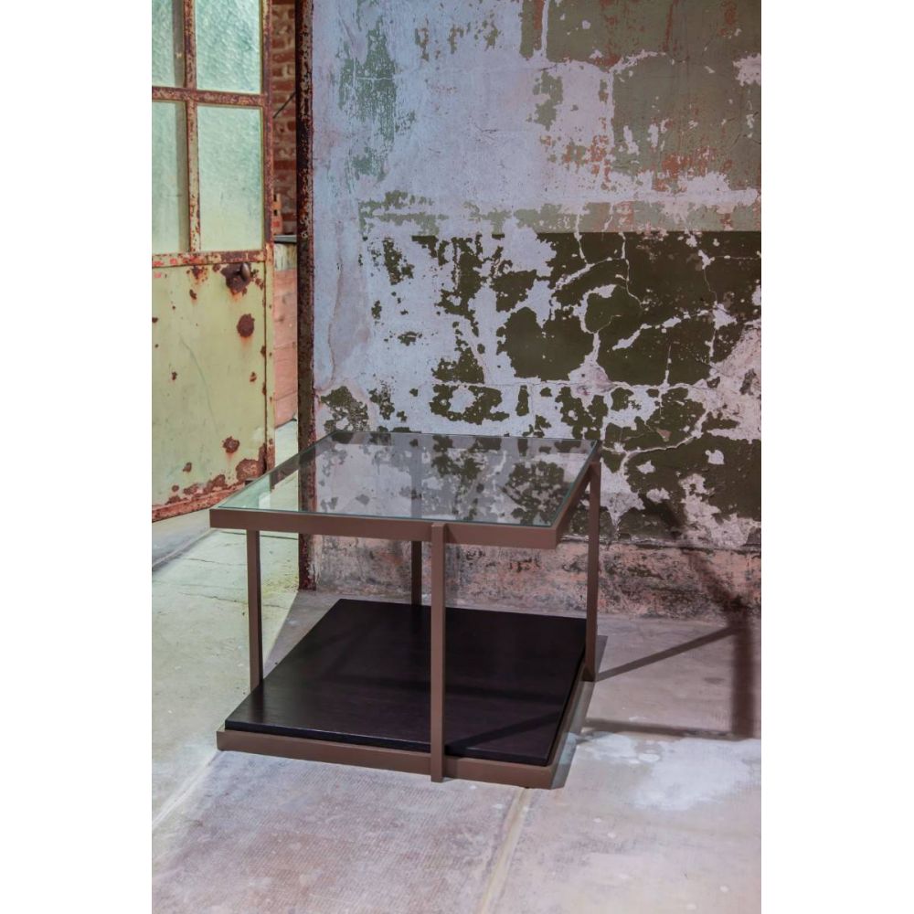 Table basse RIO DUVIVIER CANAPÉS