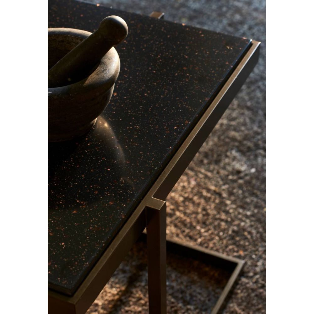 Table basse RIO DUVIVIER CANAPÉS