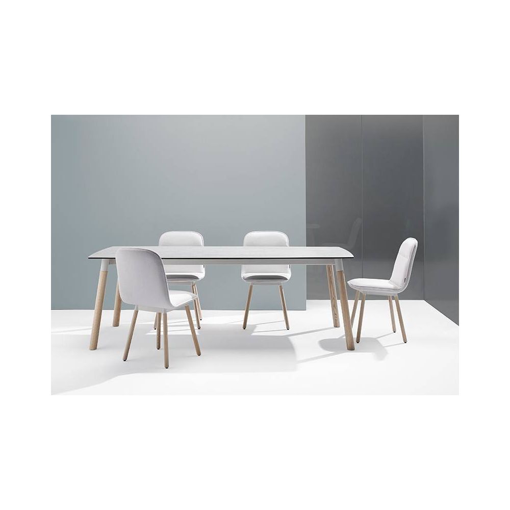 Table à manger KÖLN MOBLIBERICA