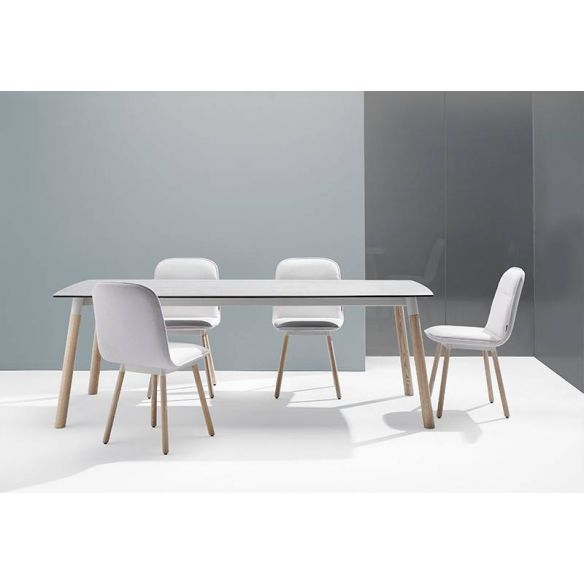 Table à manger KÖLN MOBLIBERICA