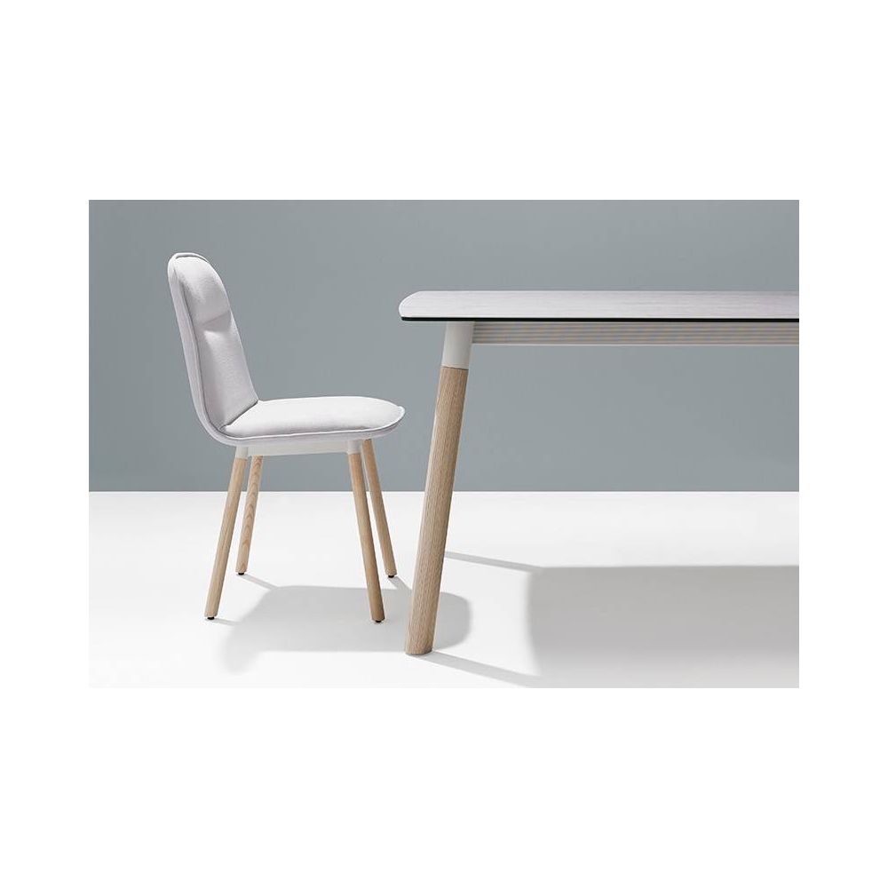 Table à manger KÖLN MOBLIBERICA