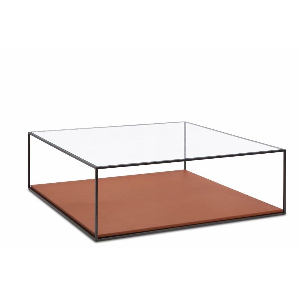 Table basse KARUSA DUVIVIER CANAPÉS