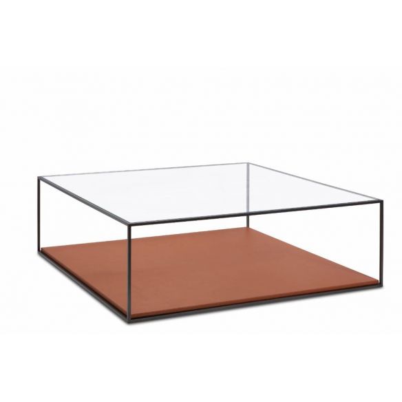 Table basse KARUSA DUVIVIER CANAPÉS