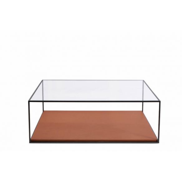 Table basse KARUSA DUVIVIER CANAPÉS