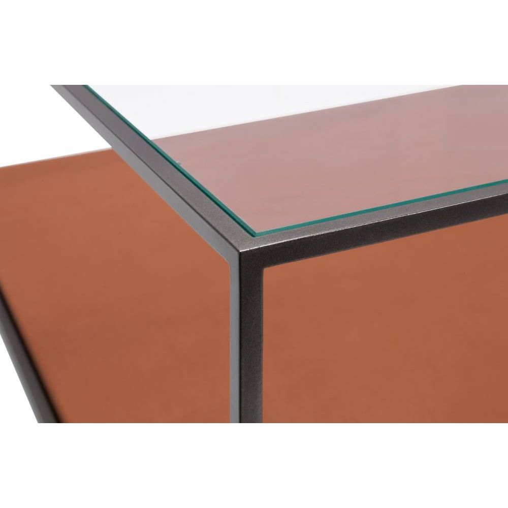 Table basse KARUSA DUVIVIER CANAPÉS