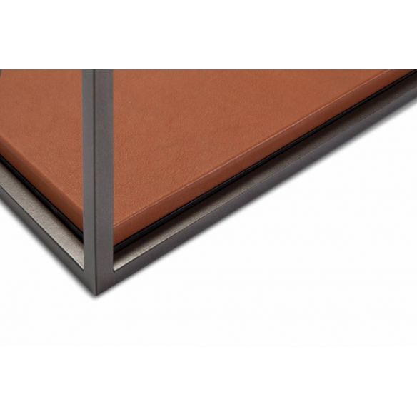 Table basse KARUSA DUVIVIER CANAPÉS