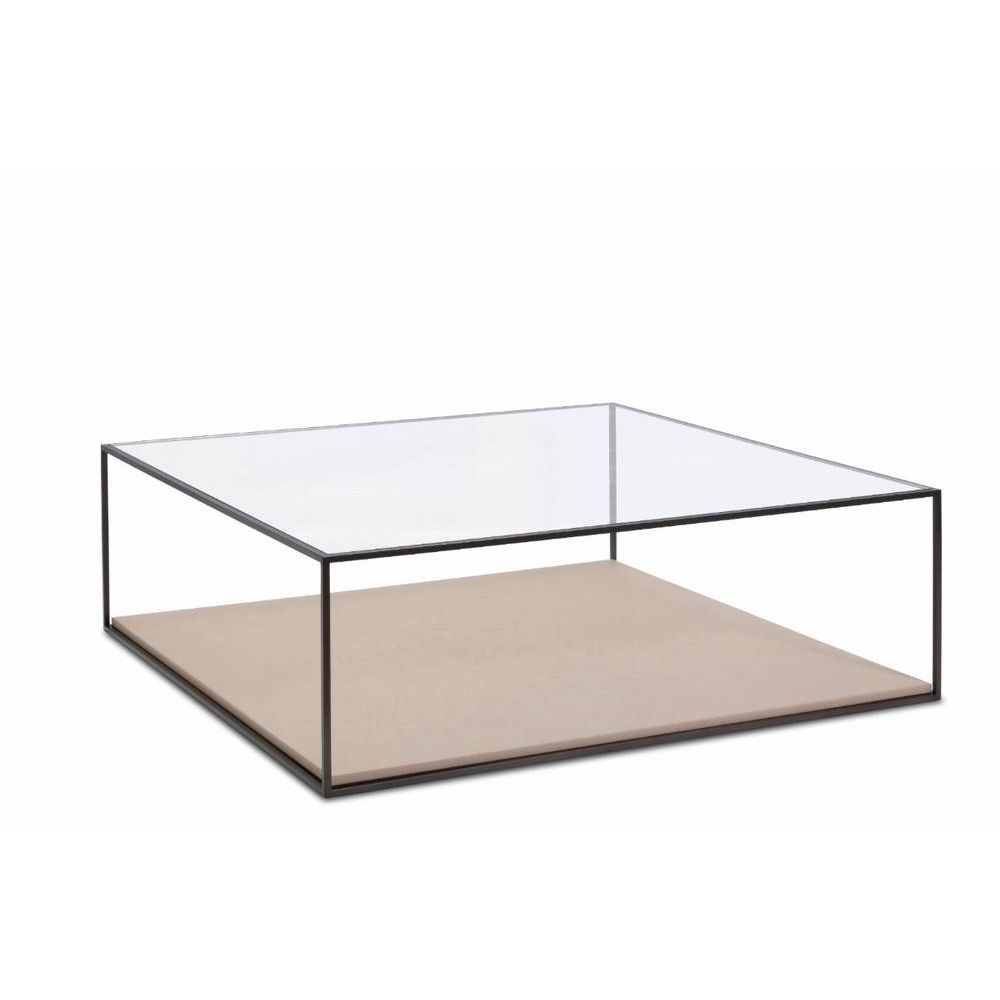 Table basse KARUSA DUVIVIER CANAPÉS