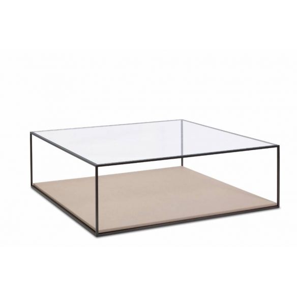 Table basse KARUSA DUVIVIER CANAPÉS