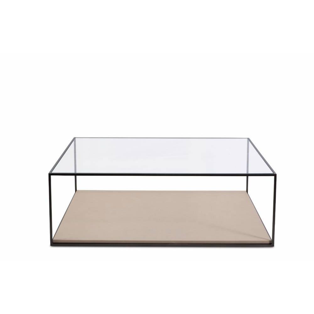 Table basse KARUSA DUVIVIER CANAPÉS