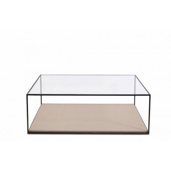 Table basse KARUSA DUVIVIER CANAPÉS