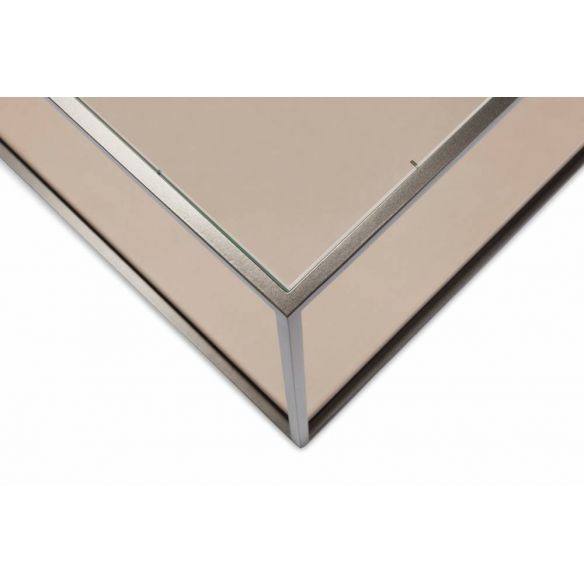 Table basse KARUSA DUVIVIER CANAPÉS